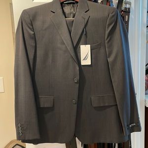 Mens suit